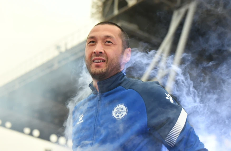 Қайта жаңғыртылған «Ертіс» клубының мақсаттары белгілі болды