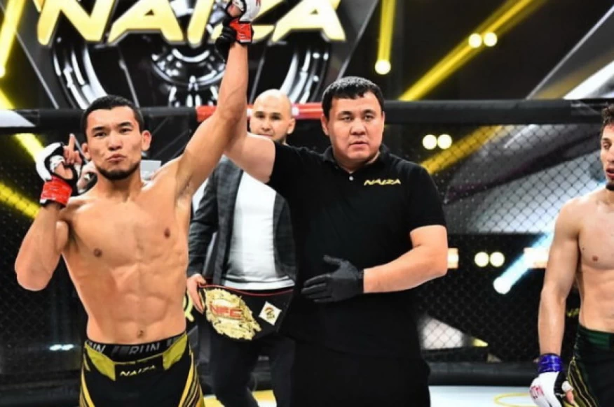 Әліби Ыдырыс су жаңа пәтер иесі атанды