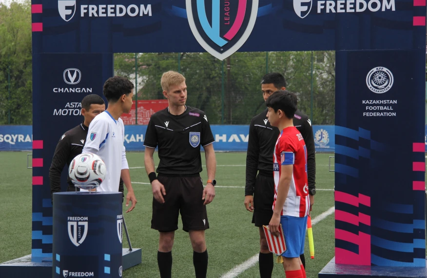 «Атлетико» едет в Кызылорду. Где и во сколько смотреть матч «Кайсар 2012» - «Атлетико Мадрид 2012»