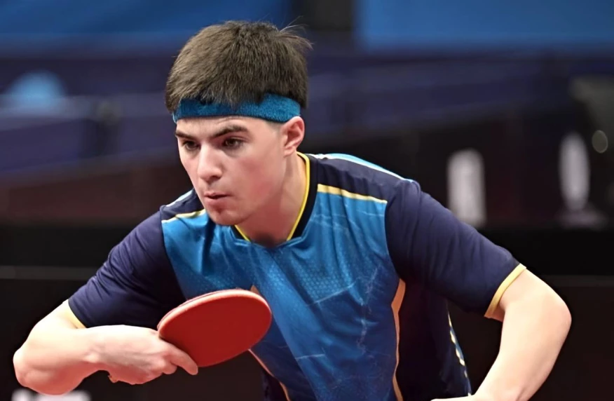 Курмангалиев остановился в шаге от ТОП-4 турнира в Сингапуре