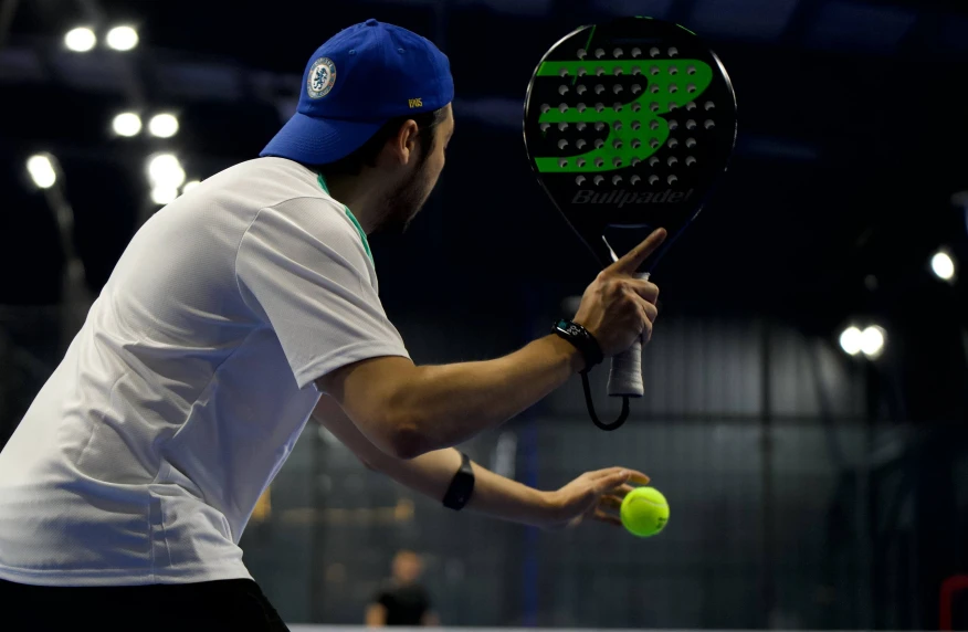 Определились победители первого этапа КПТ среди мужчин (видео)