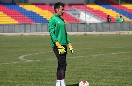 Қазақстан чемпионы сапына жаңа қақпашы қосылды