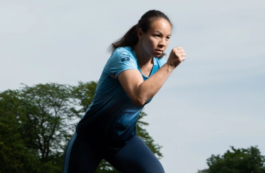 Завоевана 22 лицензия на Паралимпиаду в Париже!