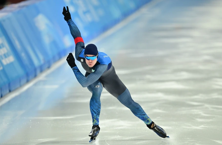 ISU представил предварительный список лицензий на ОИ в конькобежном спорте