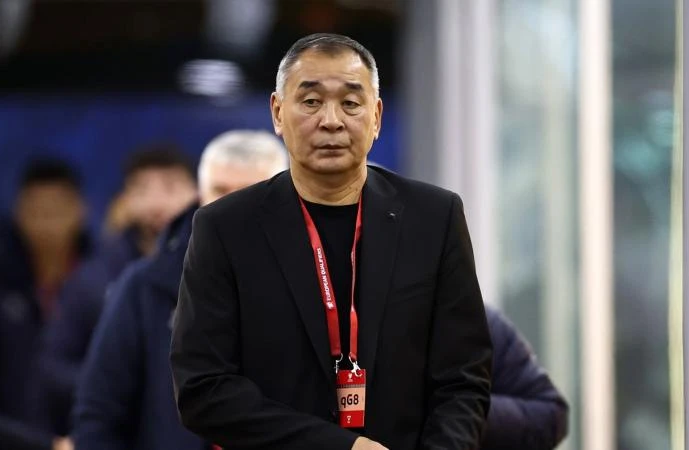 Талгат Байсуфинов может стать главным тренером «Актобе»