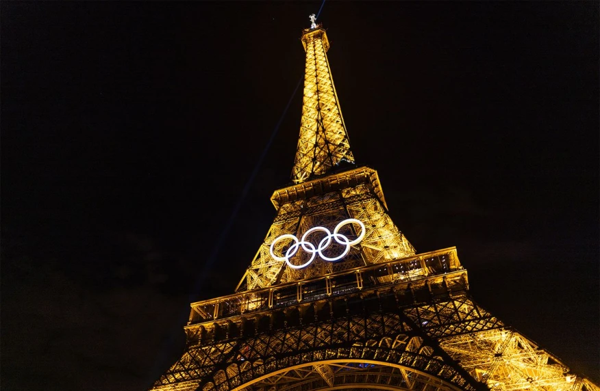 Сеть железных дорог Франции пострадала из-за поджогов в день открытия Олимпиады