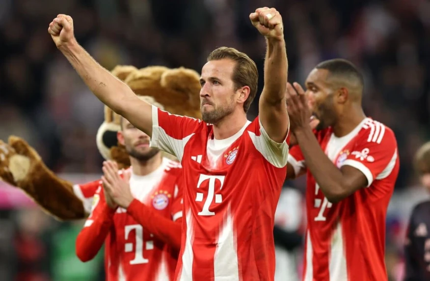 «Бавария» Германия кубогының финалына шықты (видео)