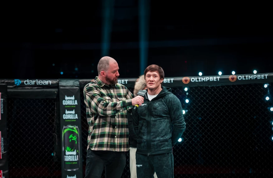 Жалғас Жұмағулов Naiza турниріндегі гонорарын жариялады