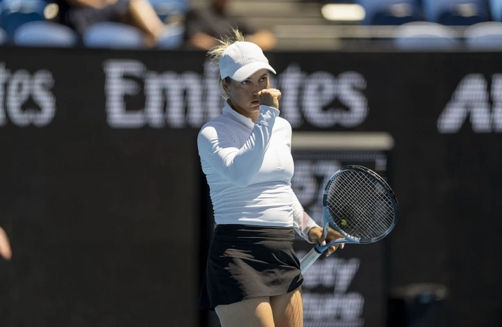 Юлия Путинцева: Чувствую себя казашкой