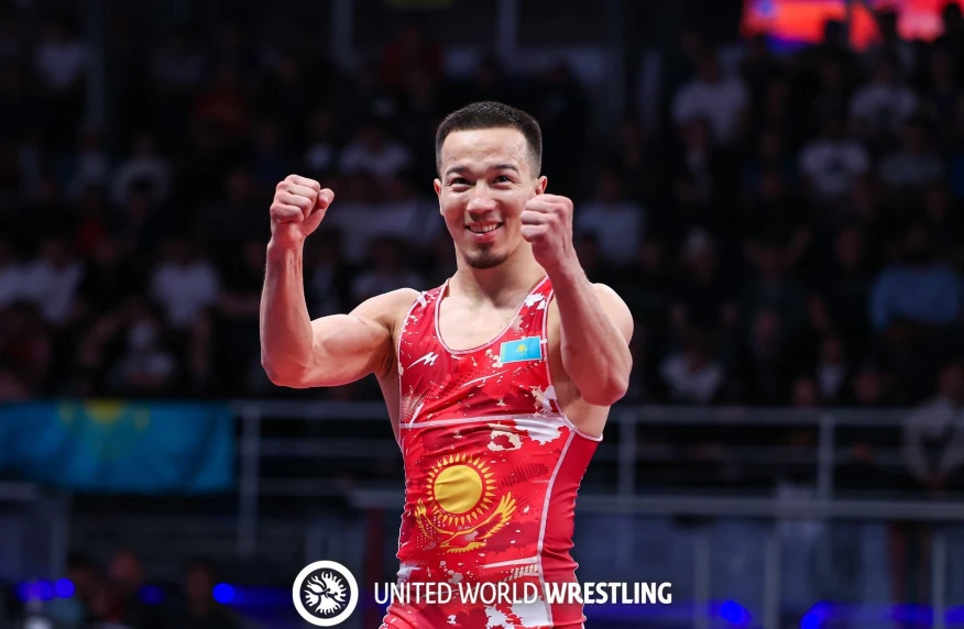 Казахстанские "классики" начали подготовку к предстоящему сезону