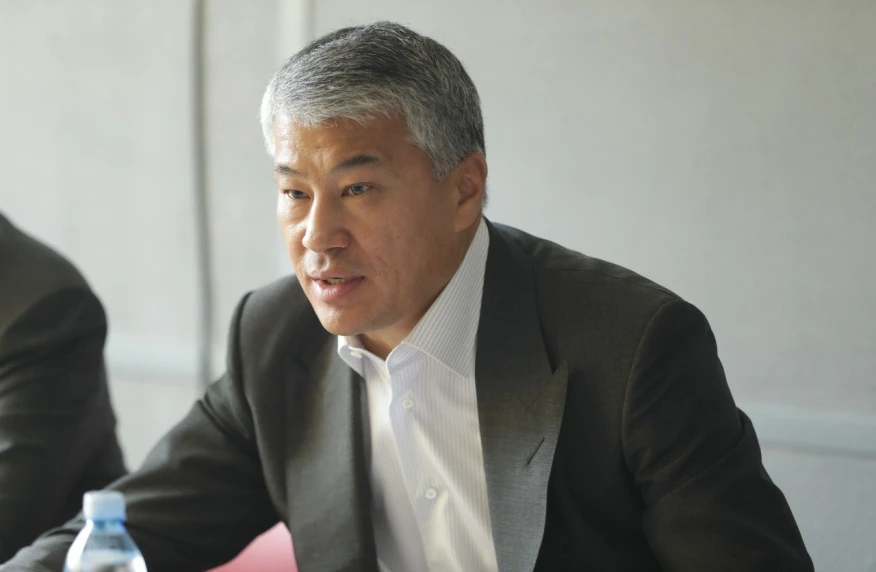 Кайрат Боранбаев: Зря мы переехали в Астану