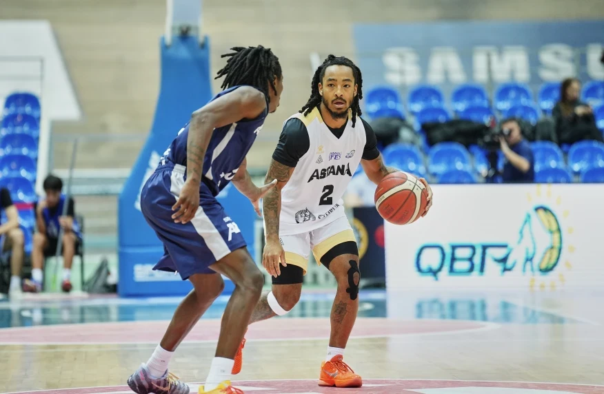 Ұлттық лига көшбасшыларының шайқасы: «Астана» – «Алматылық легион» матчы тікелей эфирде