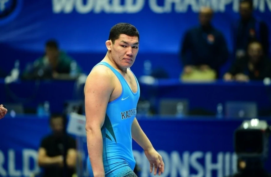 Определились первые финалисты ЧРК по вольной борьбе. Где и во сколько смотреть финальные схватки