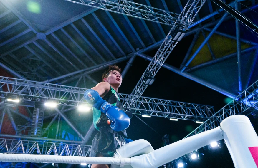 Турар Дуйсехан: Соперник по финалу был опытнее, но мы справились