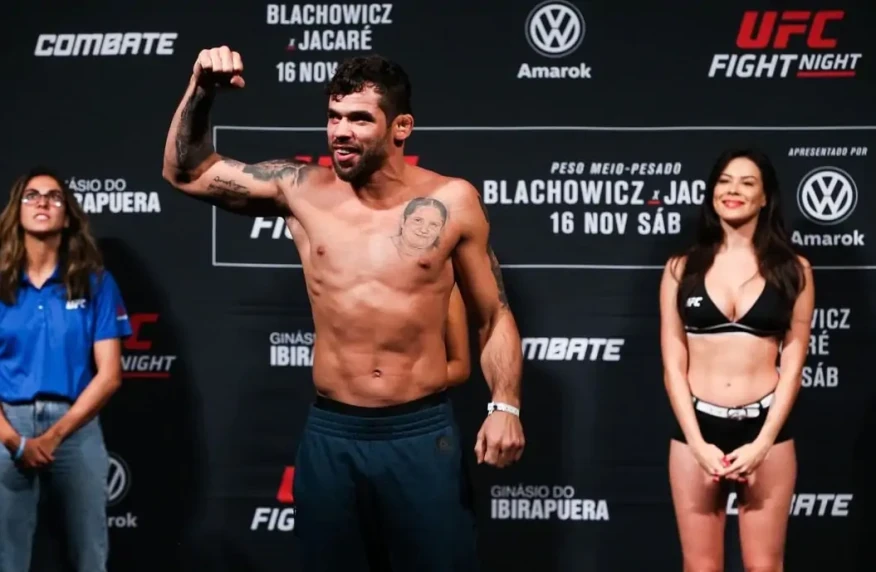 Ренан Барао Alash Pride турниріндегі жекпе-жек алдында қазақстандықтарға үндеу жолдады