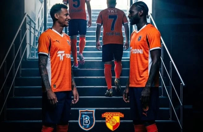 Выйдет ли из кризиса Стоилов? Где и во сколько смотреть матч «Башакшехир» - «Гезтепе»