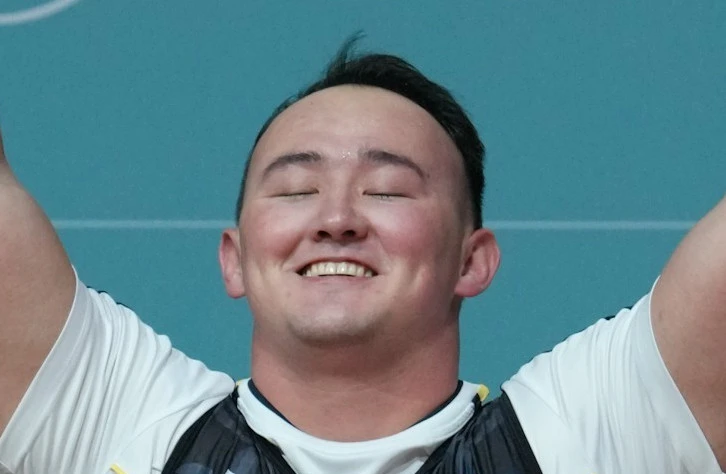 Нургиса Адилетулы: Мечтаю выиграть Азиатские игры