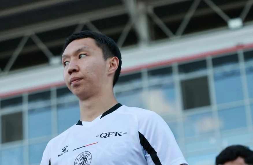 Павлодарлық «Ертіс» «Қайрат» клубының түлегімен келісімшартқа қол қойды