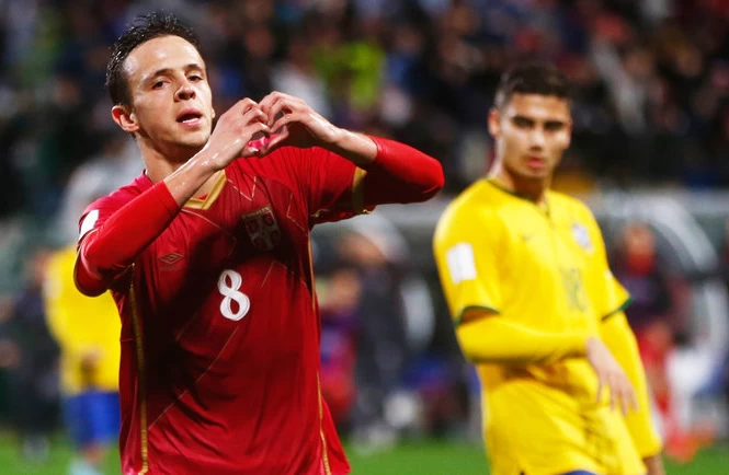 Ла-Лига ойыншысы Астанадағы уақыты туралы айтты