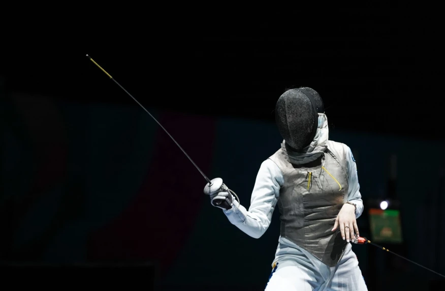 Результат казахстанцев в индивидуальной программе Чемпионата мира по фехтованию