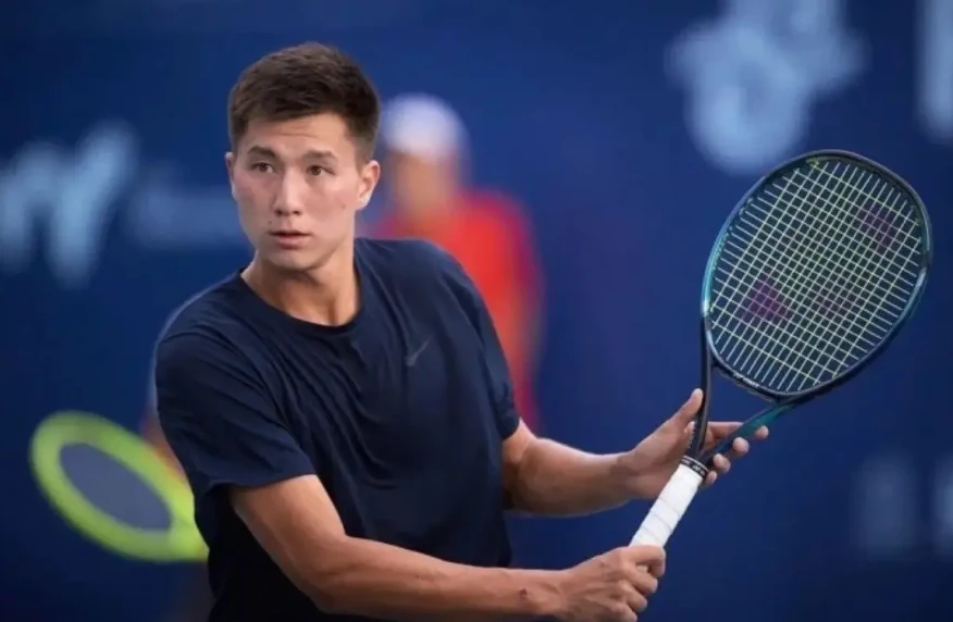 Бейбіт Жұқаев Португалияда 1/8 финалға өтті