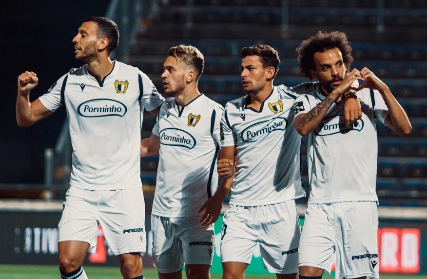 25-турдың ашылу матчы: «Фамаликан» – «Арока» матчының тікелей эфирі