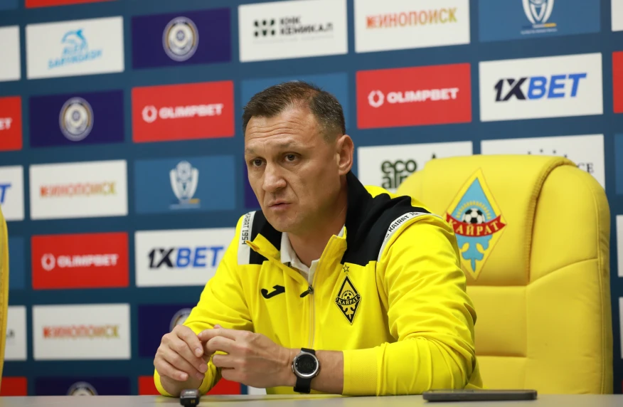 Уразбахтин «Спортингке» қарсы матч жайлы: Португалиядағы кездесу біздің қаншалықты дайын екенімізді көрсетеді