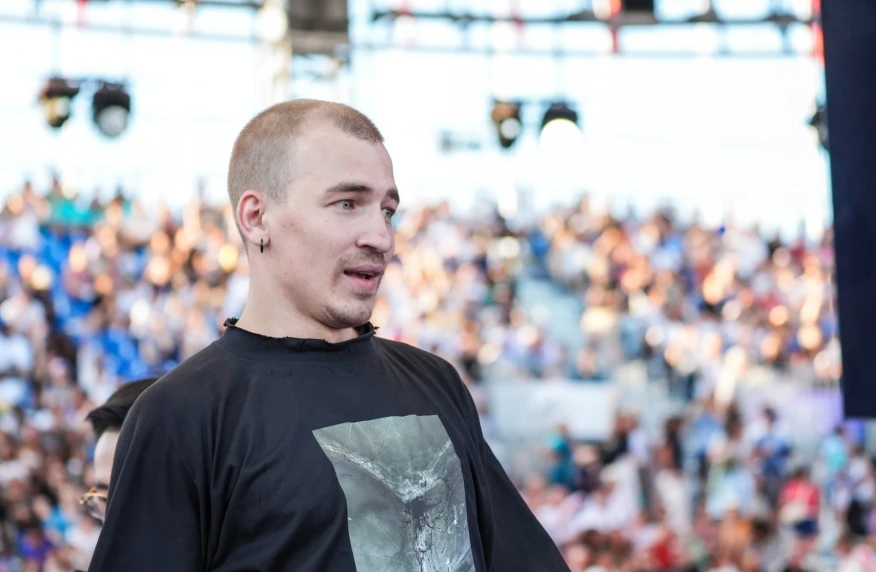 Амир Закиров: Мен өз жолымды көрсеткім келді