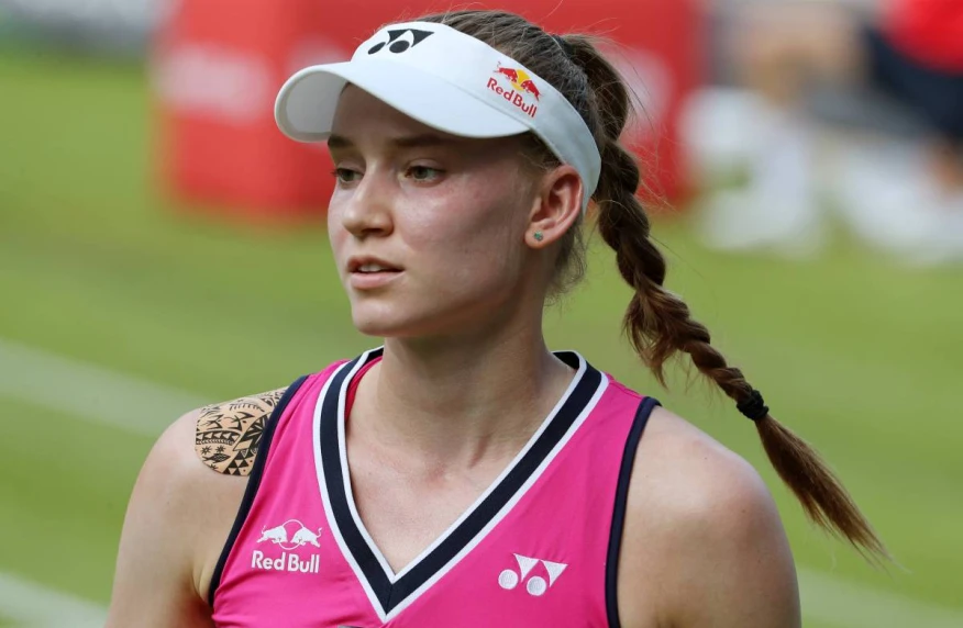 Рыбакина мен Путинцева рекордтық көрсеткішке жетті