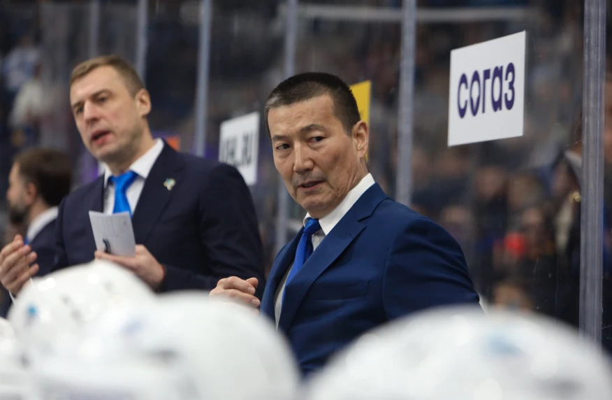 Галым Мамбеталиев: У Антипина перелом, Бекетаев дотерпел