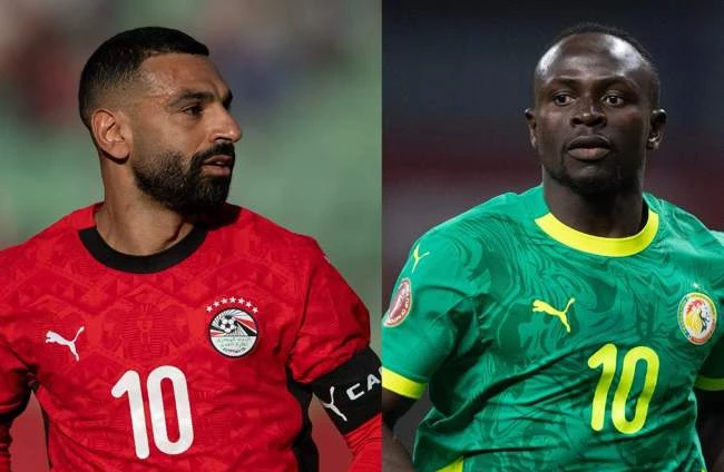 Салах и Мане оспорят путевку в финал. Где смотреть Сенегал – Египет?