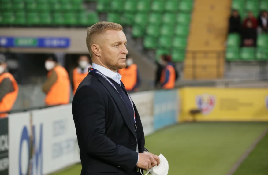 Андрей Карпович: Бізге әлі көп өзгеріс керек