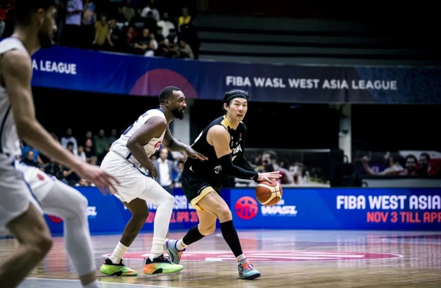 Роберт Пан WASL турниріндегі алғашқы матч туралы: Команданың еңбекқорлығымен мақтанамын