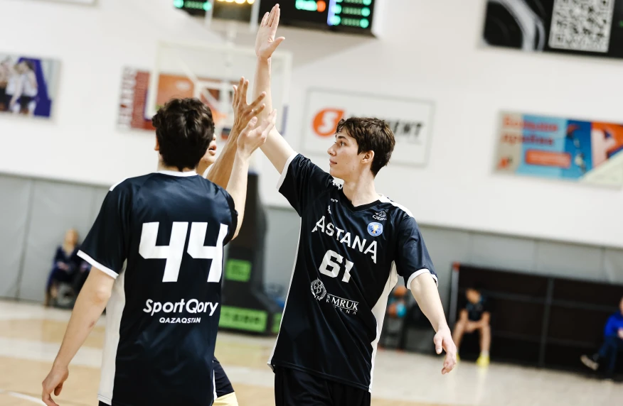 «Астана Жастар» проиграл оба матча «Минску»