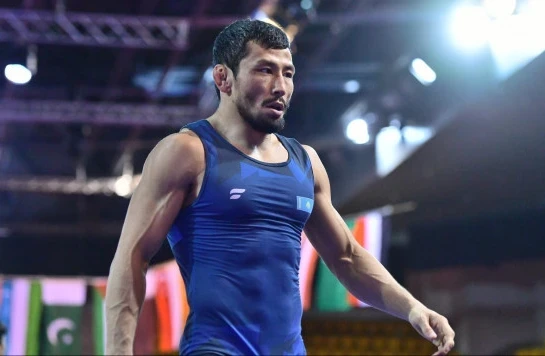 Классиктер медаль үшін таласқа түседі. Әлем чемпионатының тікелей эфирі