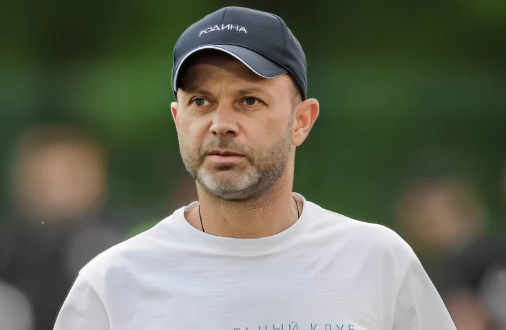 Дмитрий Парфенов: Қателіктермен жұмыс істейміз