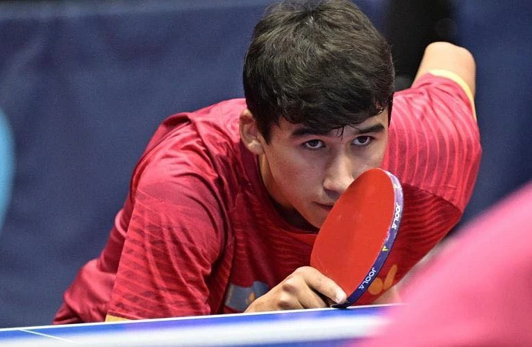 Казахстанцы выступят на турнире в Польше