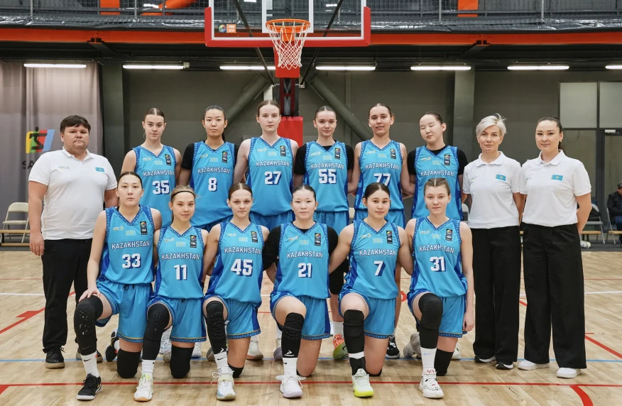 Сборная Казахстана выиграла отбор на Кубок Азии