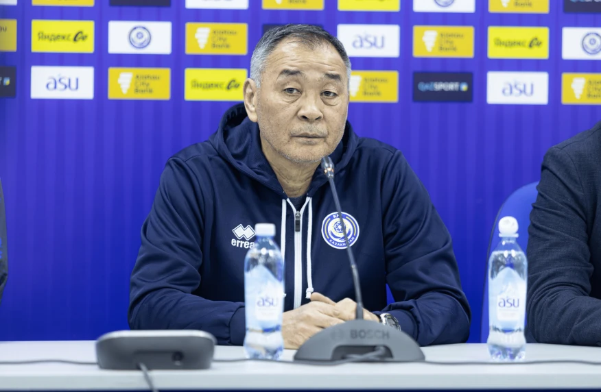 Талғат Байсуфинов: FIFA Series – Ұлттар лигасына дайындықтың маңызды кезеңі