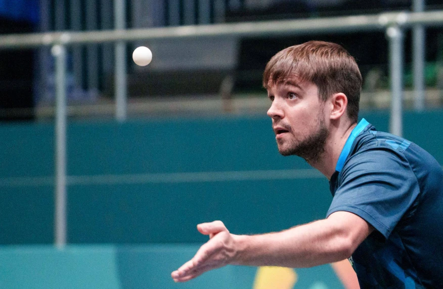 Герасименко, Харки и Миркадирова сыграют в Омане