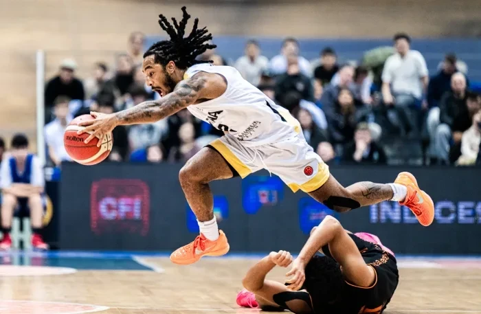 «Астана» WASL лигасындағы үшінші жеңісіне қол жеткізді (видео)