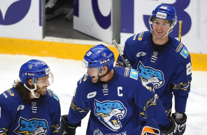 Барыстың алдағы ойын кестесі анықталды