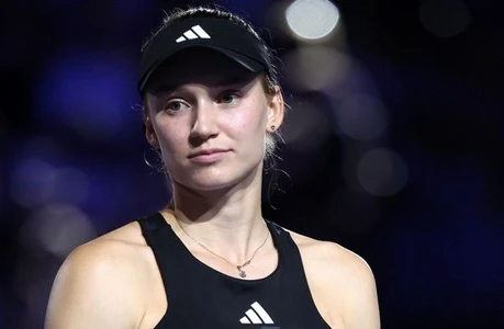 Елена Рыбакина отобралась на итоговый турнир WTA Finals-2024