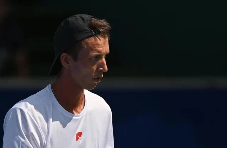 Григорий Ломакин вышел в полуфинал турнира в Индии