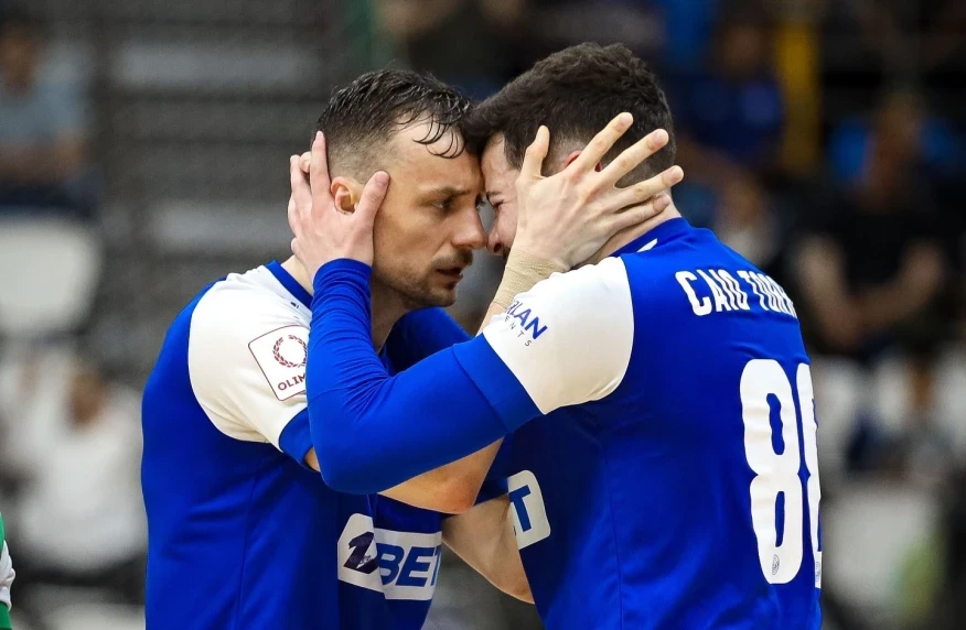 «Семей» «Қайраттың» гегемониясын тоқтатты