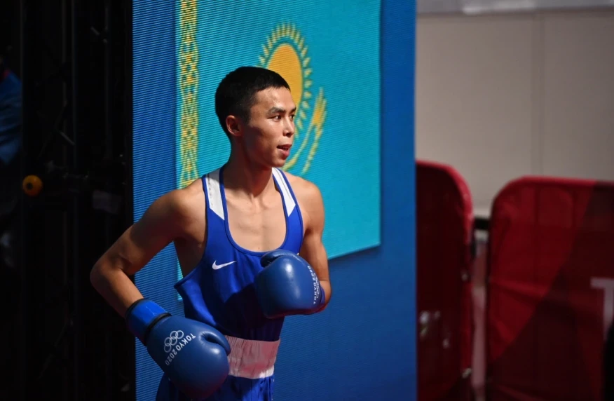 Қазақстан құрамасы IBA әлем чемпионатына қатысатын спортшылар тізімін жариялады