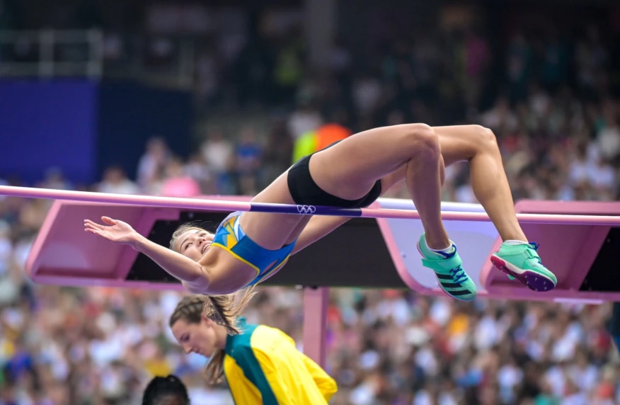 Қазақстандық жеңіл атлет секіру дисциплиналары бойынша Азия чемпионатының қола жүлдегері атанды