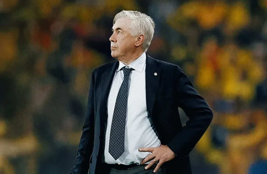 Анчелотти в поиске баланса. Где и во сколько смотреть матч Бразилия – Чили