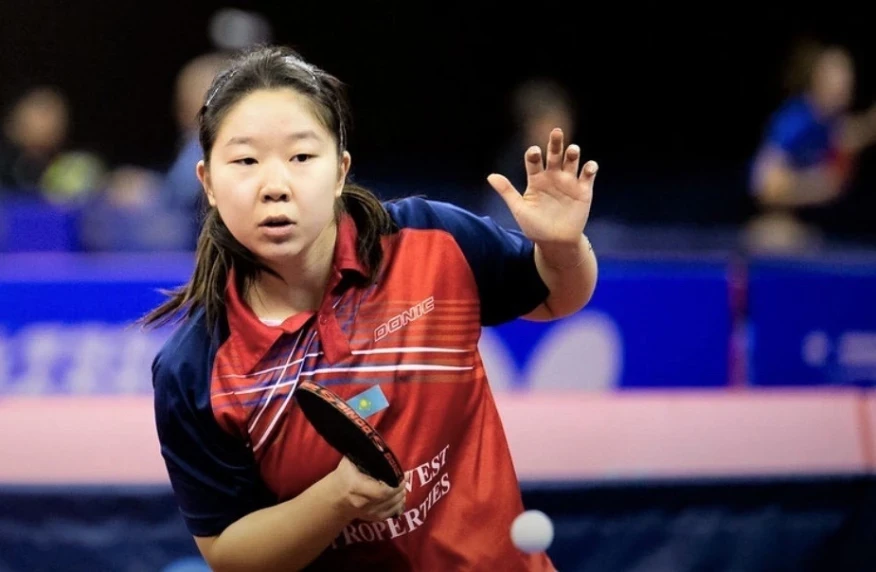 Зәуреш Ақашева – Қазақстан чемпионы (видео)