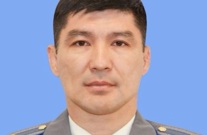 Джиу-джитсудан әлем чемпионы президент Күзет қызметінің бастығы атанды